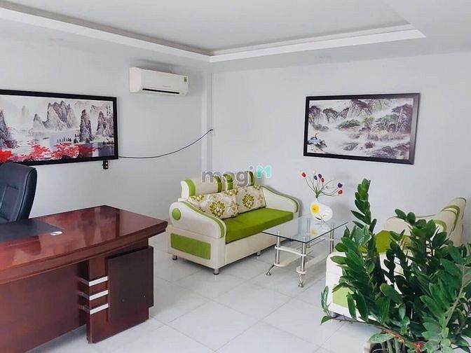 Hình ảnh Cho thuê mặt bằng đường Phạm Văn Đồng