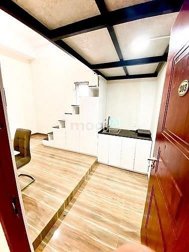 Hình ảnh Duplex Quận 7 gần cầu Nguyễn Văn Cừ sát Quận 1 Quận 5• UFM TDT🌈