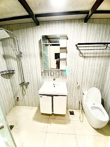 Hình ảnh Duplex Quận 7 gần cầu Nguyễn Văn Cừ sát Quận 1 Quận 5• UFM TDT🌈