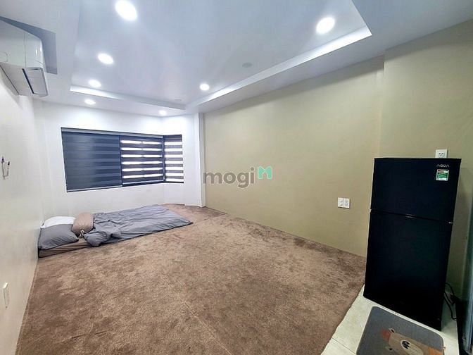 Hình ảnh Studio mới khai trương thiết kế siêu hiện đại