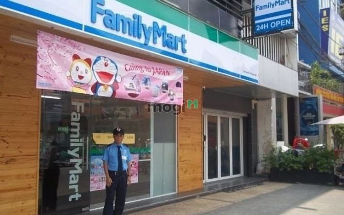 Hình ảnh Cho thuê Góc 2MT Cách mạng tháng tám, Tân Bình