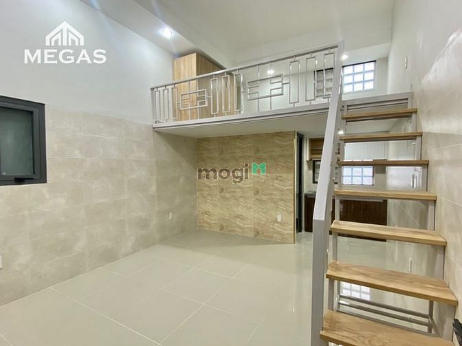 Hình ảnh PHÒNG GÁC CAO 1M8 - Mới Xây - Hình Thật 100%