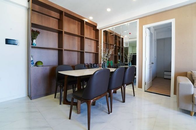 Hình ảnh Cho thuê Trang Chủ MB66.COM / Đăng Ký Tặng 66K Hưng Phúc Premier 2Pn view Villa giá 17tr/tháng