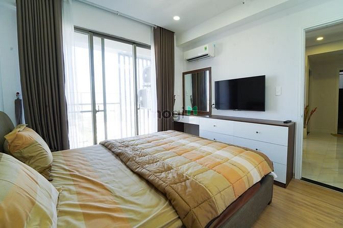 Hình ảnh Cho thuê Trang Chủ MB66.COM / Đăng Ký Tặng 66K Hưng Phúc Premier 2Pn view Villa giá 17tr/tháng