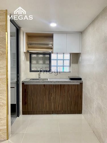 Hình ảnh PHÒNG GÁC CAO 1M8 - Mới Xây - Hình Thật 100%