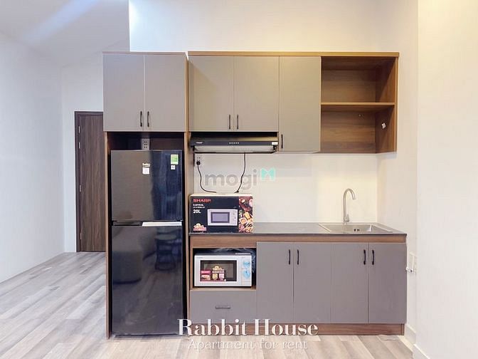 Hình ảnh CHDV 1 PN, full nội thất, sang trọng thoáng mát, Bình Thạnh