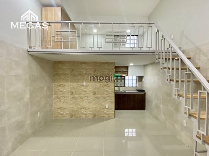 Hình ảnh PHÒNG GÁC CAO 1M8 - Mới Xây - Hình Thật 100%