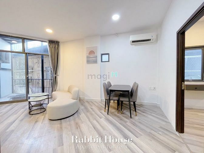 Hình ảnh CHDV 1 PN, full nội thất, sang trọng thoáng mát, Bình Thạnh