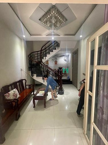 Hình ảnh Bán nhà hẻm 30 LÂM VĂN BỀN, TÂN KIỂNG - QUẬN 7 - 44m2
