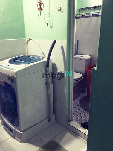 Hình ảnh 3,5tỷ - (3x8,6)m2: 330/30 Bến Vân Đồn, P. 1, Q4