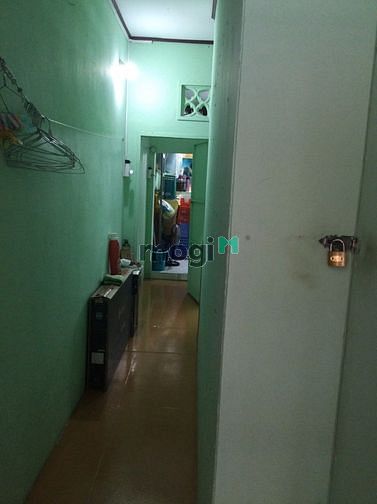 Hình ảnh 3,5tỷ - (3x8,6)m2: 330/30 Bến Vân Đồn, P. 1, Q4