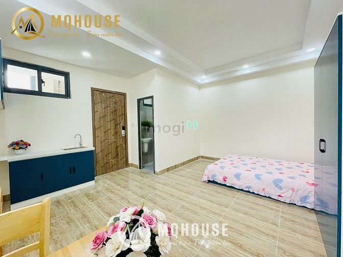 Hình ảnh Khai Trương Dự Án Căn Hộ Cực Đẹp Ngay Phạm Văn Đồng
