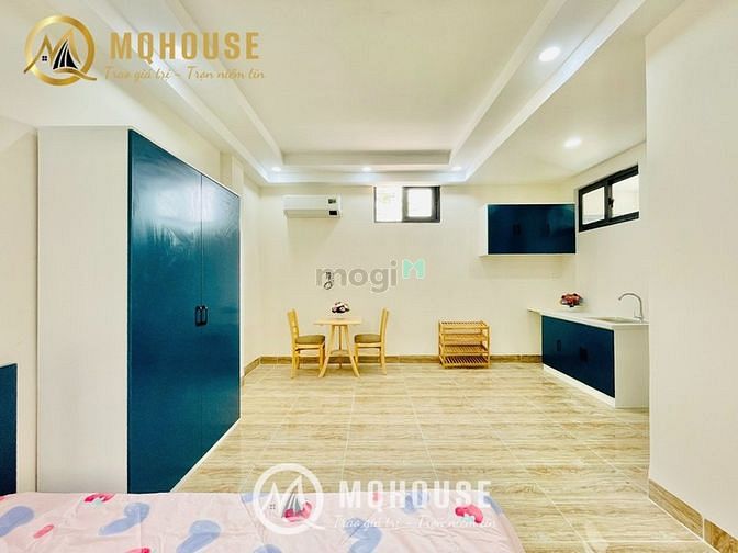 Hình ảnh Khai Trương Dự Án Căn Hộ Cực Đẹp Ngay Phạm Văn Đồng