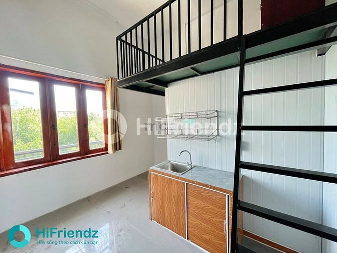 Hình ảnh Duplex Bancol Cửa Sổ Ngay Trung Tâm- liền Kề Sân Bay
