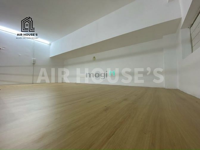 Hình ảnh phòng trọ gò vấp dạng duplex rộng