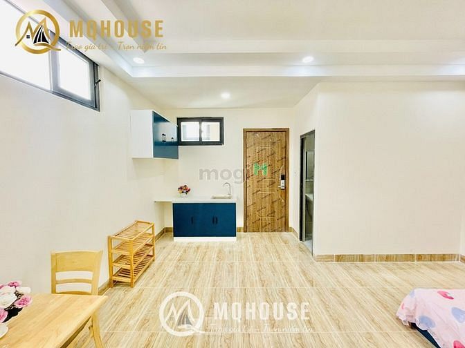 Hình ảnh Khai Trương Dự Án Căn Hộ Cực Đẹp Ngay Phạm Văn Đồng