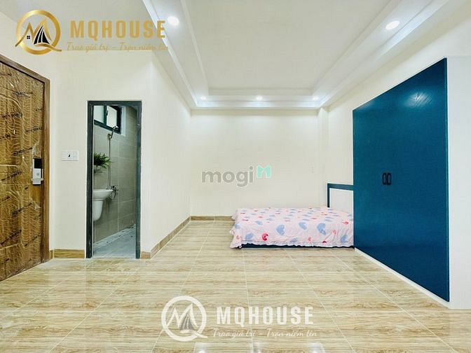 Hình ảnh Khai Trương Dự Án Căn Hộ Cực Đẹp Ngay Phạm Văn Đồng
