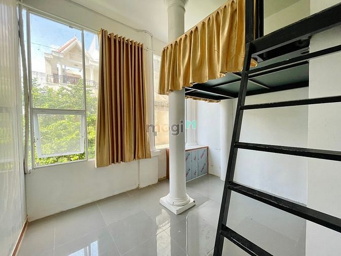 Hình ảnh Duplex Bancol Cửa Sổ Ngay Trung Tâm- liền Kề Sân Bay