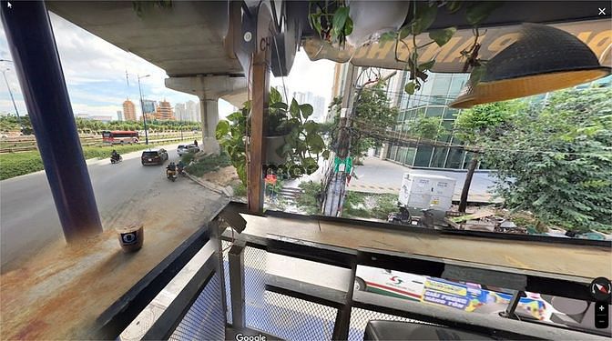 Hình ảnh BDS HVL Cho Thuê Nhà Đất Số 10 Đường An Phú 15/04/2023
