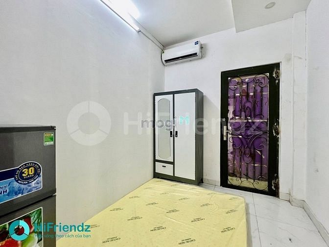 Hình ảnh Phòng trọ sinh viên mặt tiền đường Phạm Thế Hiển