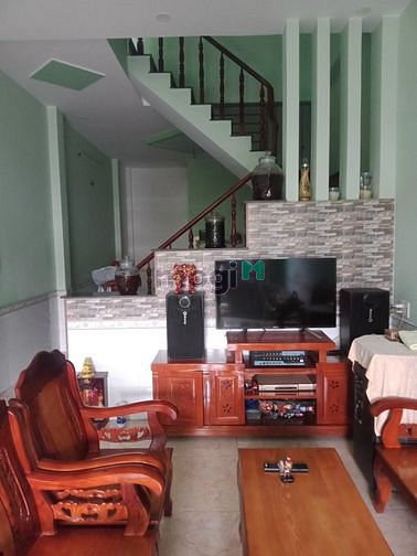 Hình ảnh 🍀 Nhà Cạnh Vinhomes Quận 9, Sổ Hồng Hoàn Công