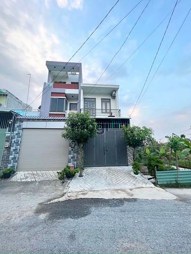Hình ảnh 🍀 Nhà Cạnh Vinhomes Quận 9, Sổ Hồng Hoàn Công