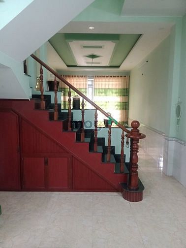 Hình ảnh 🍀 Nhà Cạnh Vinhomes Quận 9, Sổ Hồng Hoàn Công