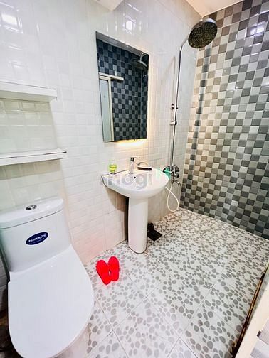 Hình ảnh 😊😊😊Duplex ban công Trần Huy Liệu,Phú Nhuận