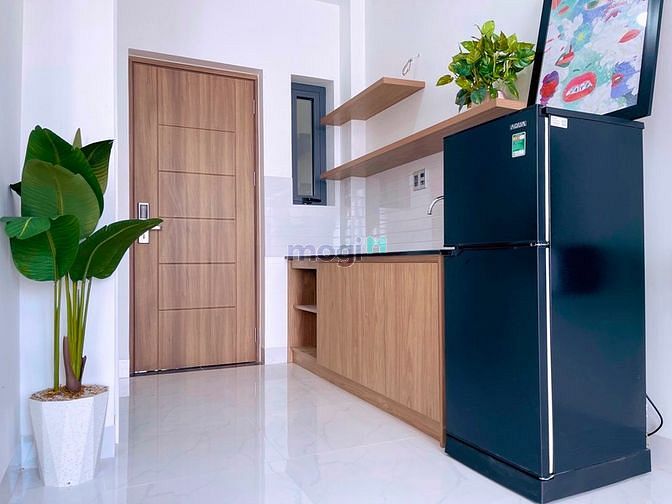 Hình ảnh Căn Hộ Bancol Siêu Thoáng Ngay Trung Tâm Bình Thạnh