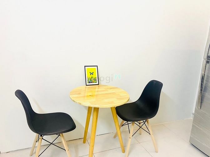 Hình ảnh Căn Hộ 1 PN Studio Full Nội Thất Trung Tâm Dương Bá Trạc Quận 8