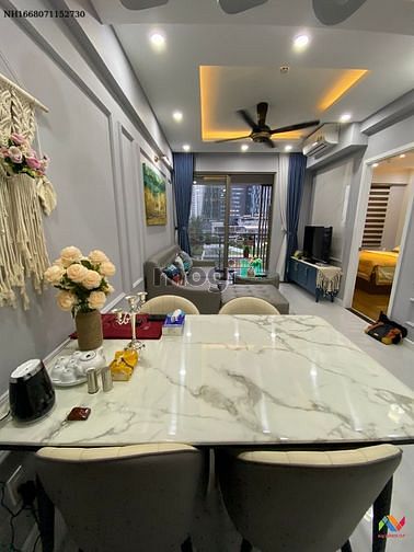 Hình ảnh Cho Thuê Căn Hộ SAIGON SOUTH 2pn full Nội Thất