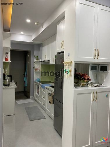 Hình ảnh Cho Thuê Căn Hộ SAIGON SOUTH 2pn full Nội Thất