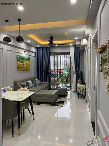 Hình ảnh Cho Thuê Căn Hộ SAIGON SOUTH 2pn full Nội Thất