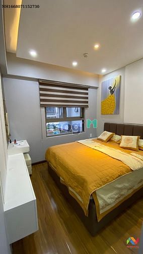 Hình ảnh Cho Thuê Căn Hộ SAIGON SOUTH 2pn full Nội Thất
