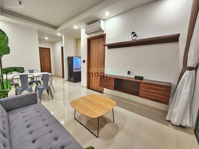 Hình ảnh Cần bán gấp CC Riverside Q. 7 - 67m2, 2PN - SHR