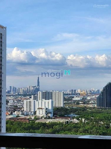 Hình ảnh Cần bán gấp CC Riverside Q. 7 - 67m2, 2PN - SHR