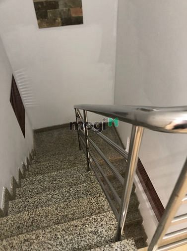 Hình ảnh 🏠 Nhà mới, (4.5x9m), 94c/5 Hoà Bình, cách mặt tiền mấy bước