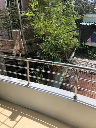 Hình ảnh 🏠 Nhà mới, (4.5x9m), 94c/5 Hoà Bình, cách mặt tiền mấy bước