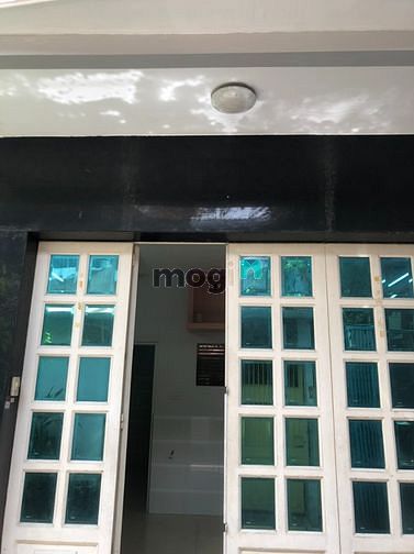 Hình ảnh 🏠 Nhà mới, (4.5x9m), 94c/5 Hoà Bình, cách mặt tiền mấy bước