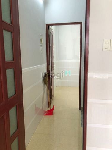 Hình ảnh 🏠 Nhà mới, (4.5x9m), 94c/5 Hoà Bình, cách mặt tiền mấy bước