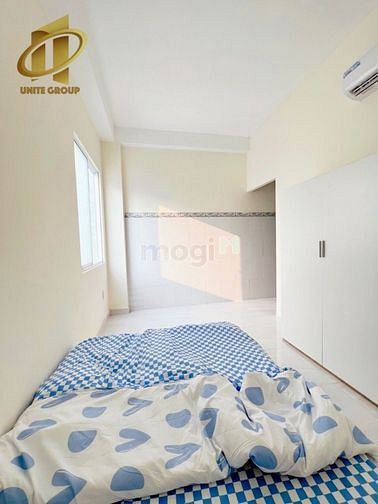 Hình ảnh Studio full nội thất Tokn đản Quận 4