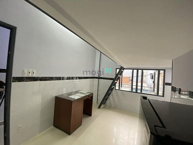 Hình ảnh Phòng trọ giá rẻ ở Hoàng Hoa Thám Tân Bình