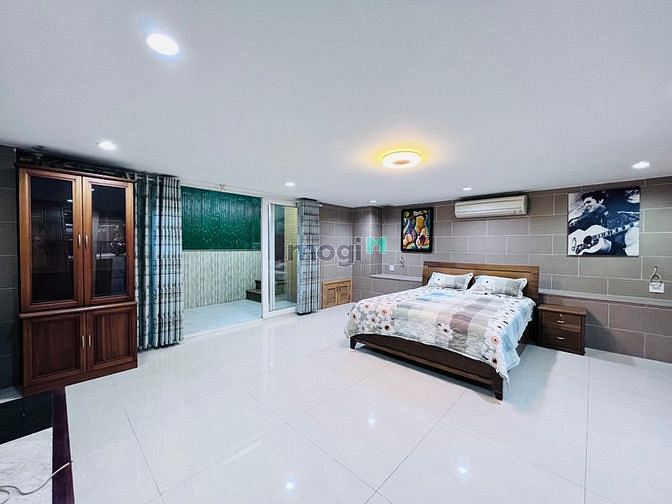 Hình ảnh Mb6623 nạp rút nhanh chóng mini Full NT (30m2) P. Phú Mỹ, Q7. Giá sốc tháng 4
