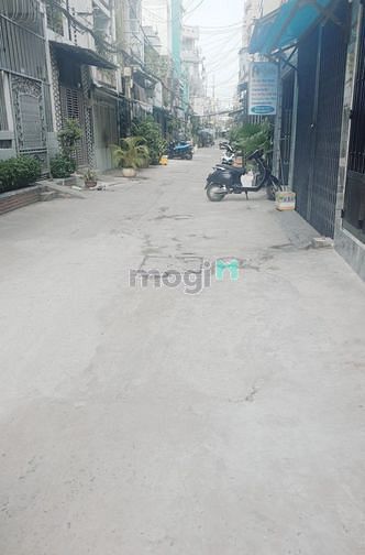 Hình ảnh 🔥 Nhà mới 5pn, hẻm 8m, 56c/10b lạc long quân