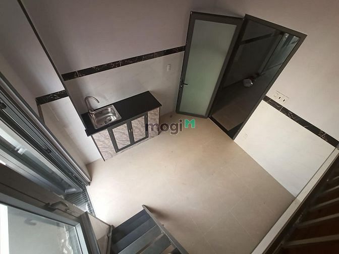 Hình ảnh Phòng trọ giá rẻ ở Hoàng Hoa Thám Tân Bình