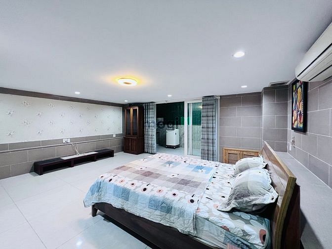 Hình ảnh Mb6623 nạp rút nhanh chóng mini Full NT (30m2) P. Phú Mỹ, Q7. Giá sốc tháng 4