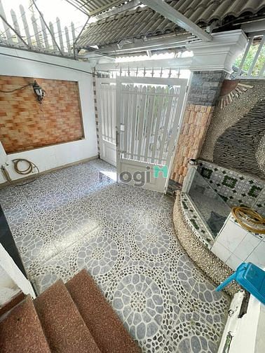 Hình ảnh Bán nhà hẻm 21 LÝ PHỤC MAN, BÌNH THUẬN - QUẬN 7 - 80m2
