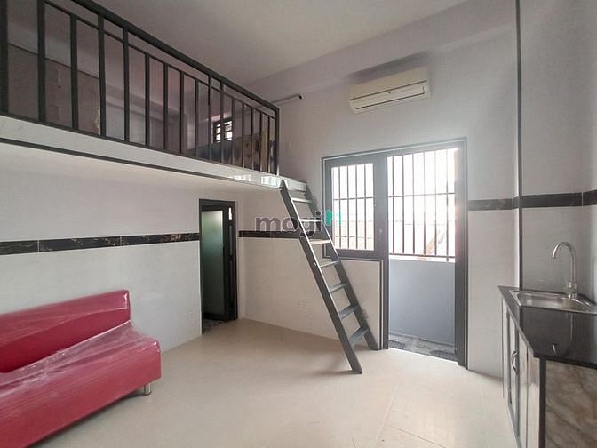 Hình ảnh Phòng trọ giá rẻ ở Hoàng Hoa Thám Tân Bình