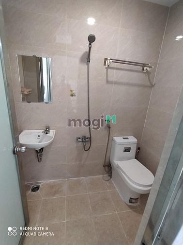 Hình ảnh Phòng trọ giá rẻ ở Hoàng Hoa Thám Tân Bình