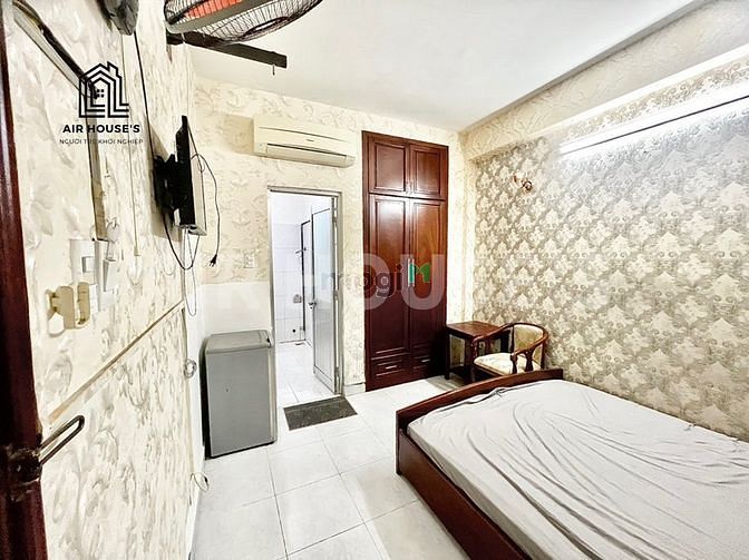 Hình ảnh 📍 703 Phạm Văn Bạch, Phường 12, GÒ VẤP